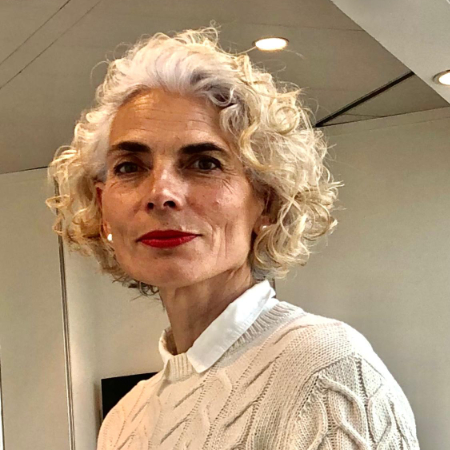 Maria del Carmen López Gómez