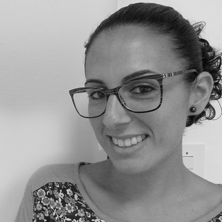 María Jose Pérez Narváez