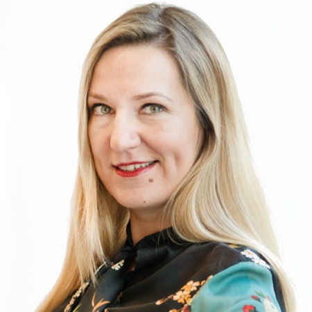 María Rua Aguete